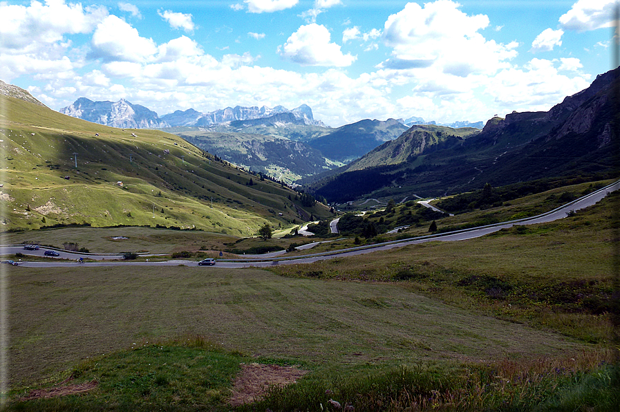 foto Dolomiti